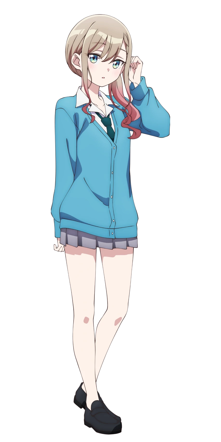 涼風涼
