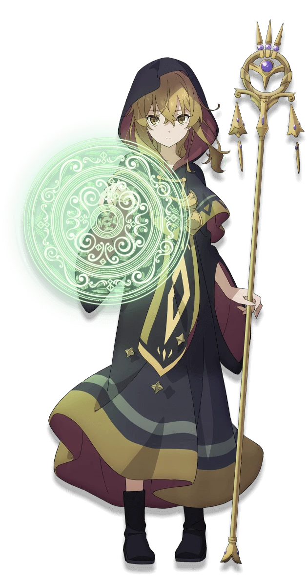 モニカ・エヴァレット