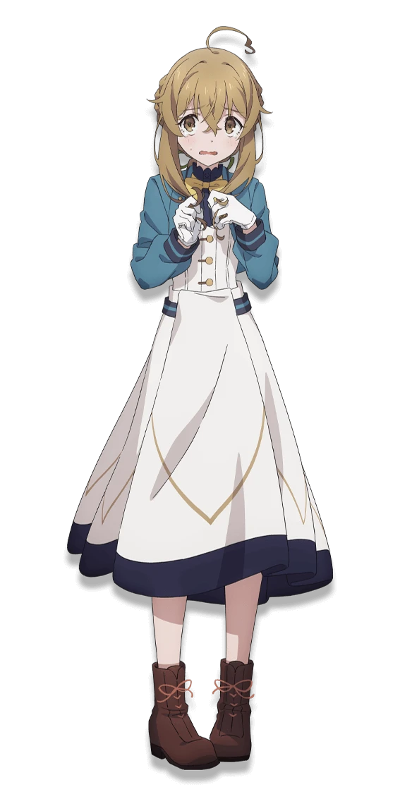 モニカ・エヴァレット