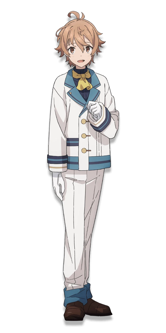 ニール・クレイ・メイウッド