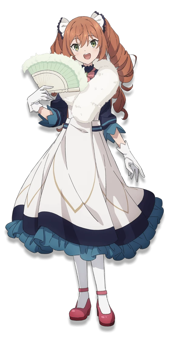 伊莎貝爾·諾頓