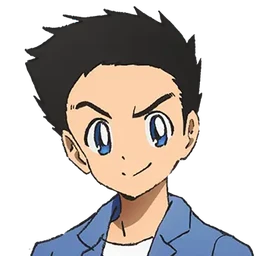 Hiroshi Tateno