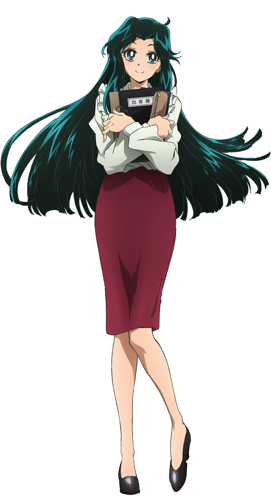Ritsuko Takahashi