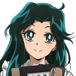 Ritsuko Takahashi