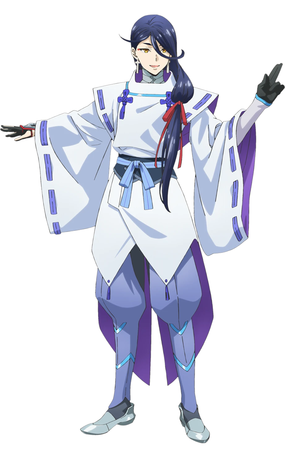 Seimei Abe no
