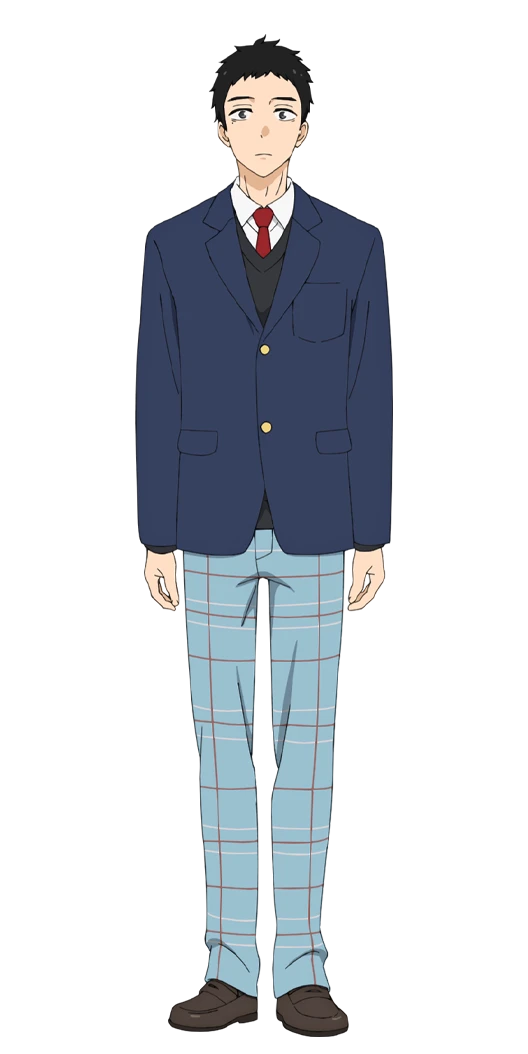 五條新菜