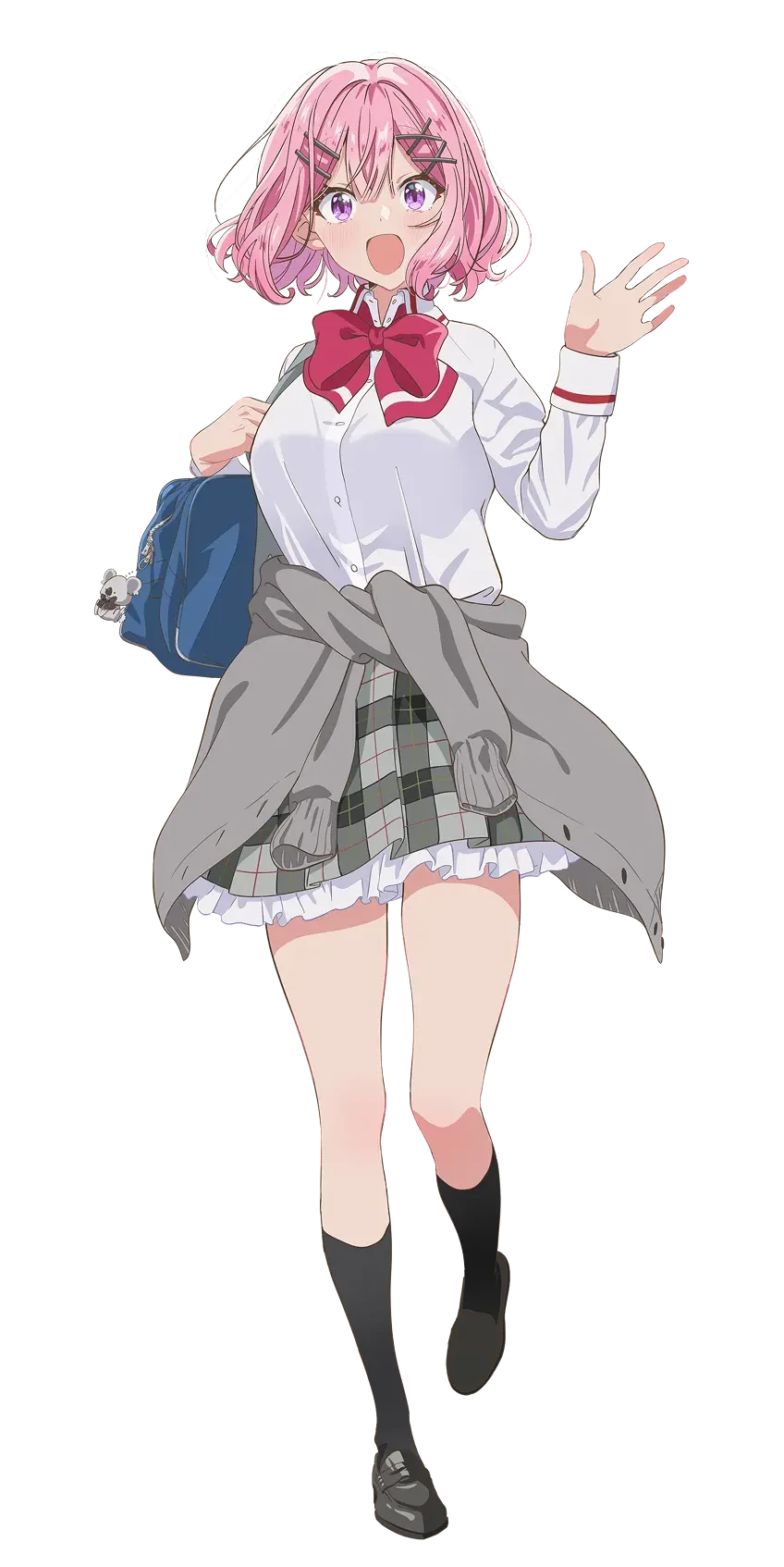 甘織玲奈子