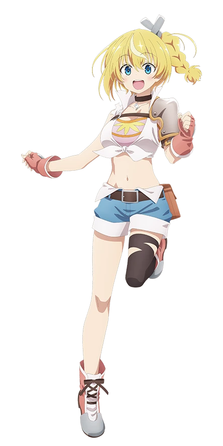 拉蜜絲