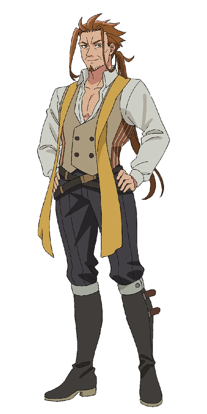 ヒュー・マクグラス