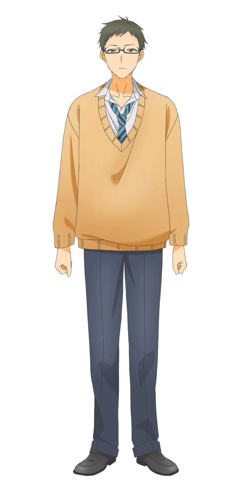 德井重信