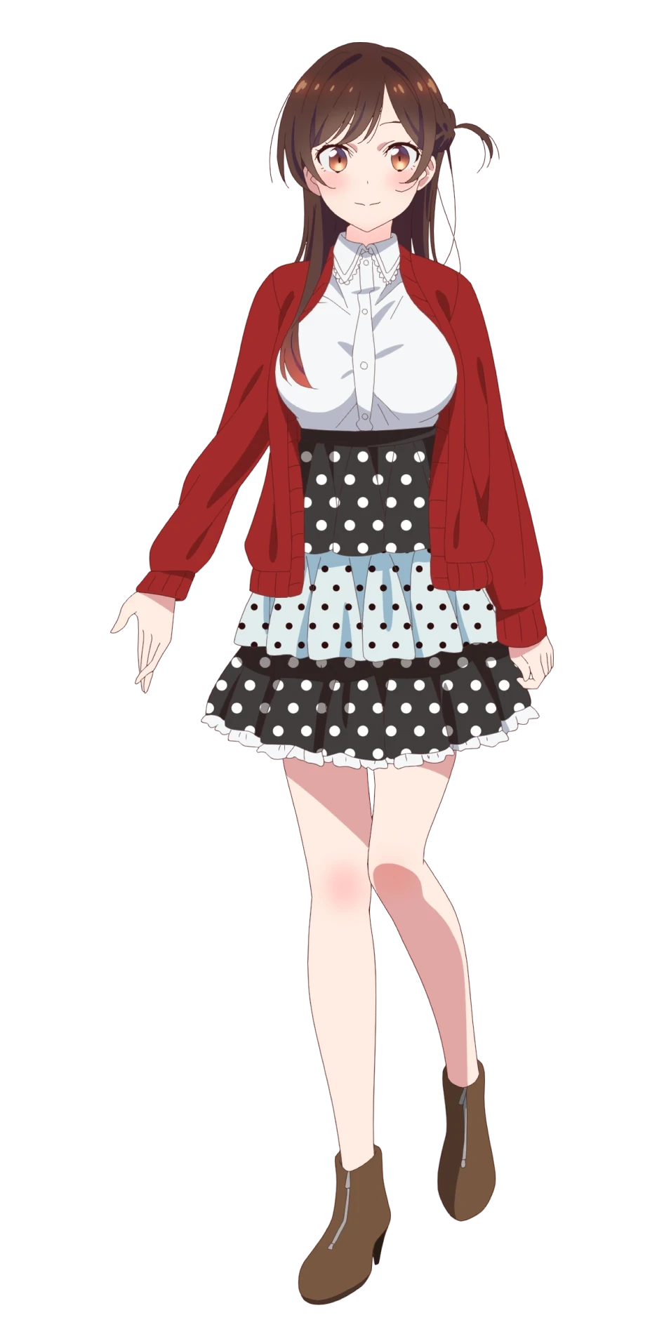 Chizuru Ichinose