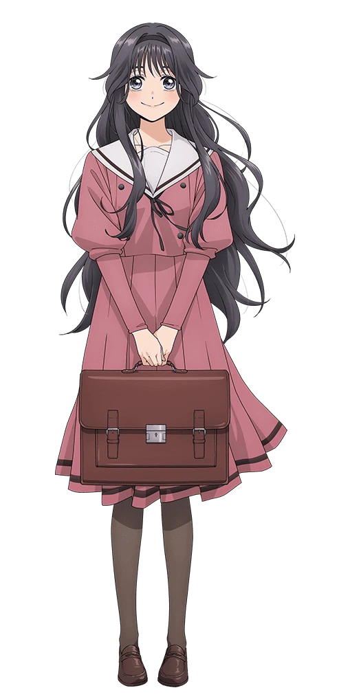 Kaoruko Waguri