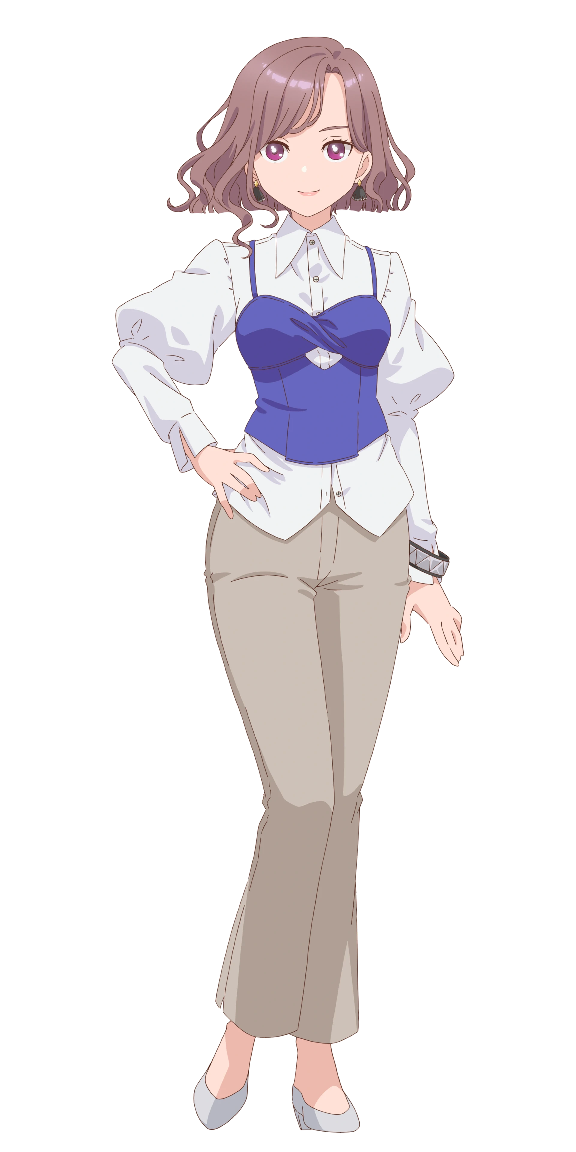 Mizuki Fujishiro