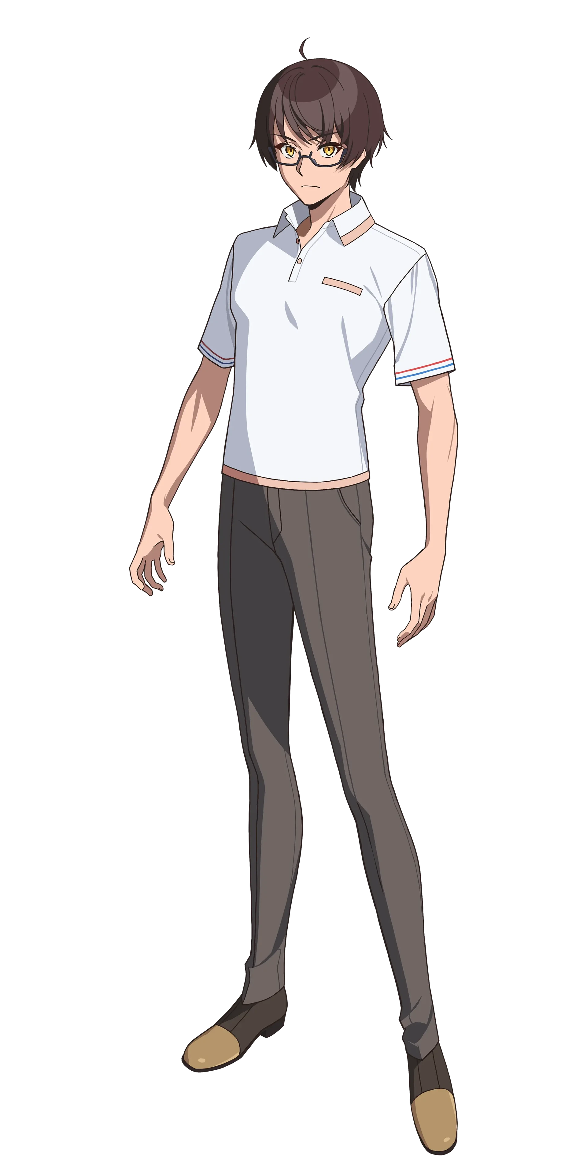 Junnosuke Tachibana