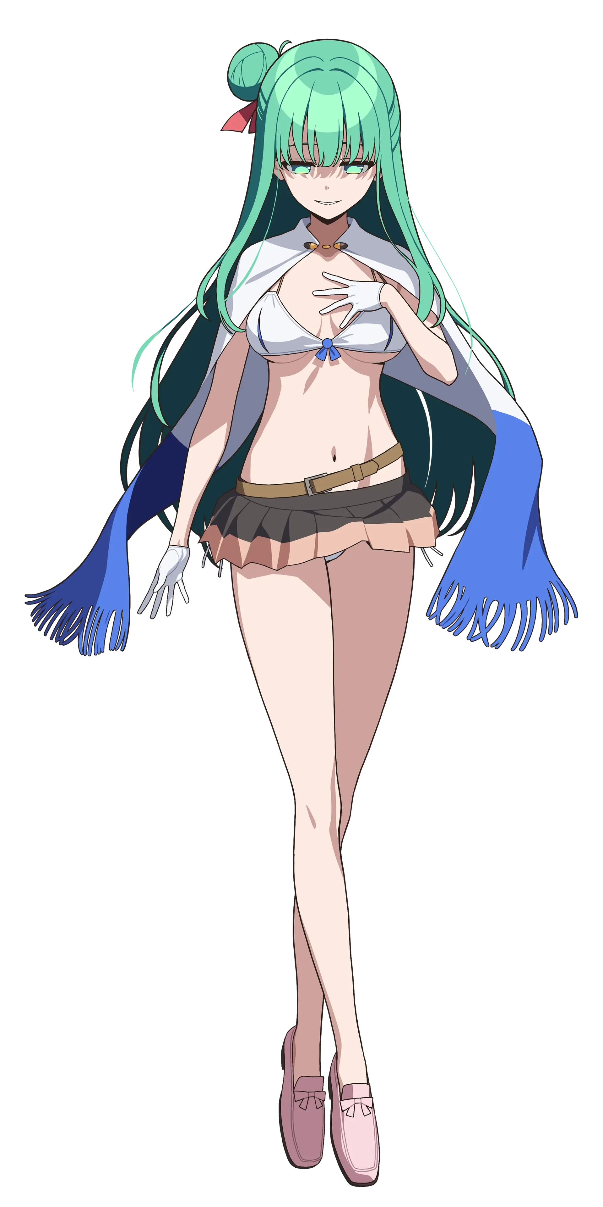 冷泉院桐香