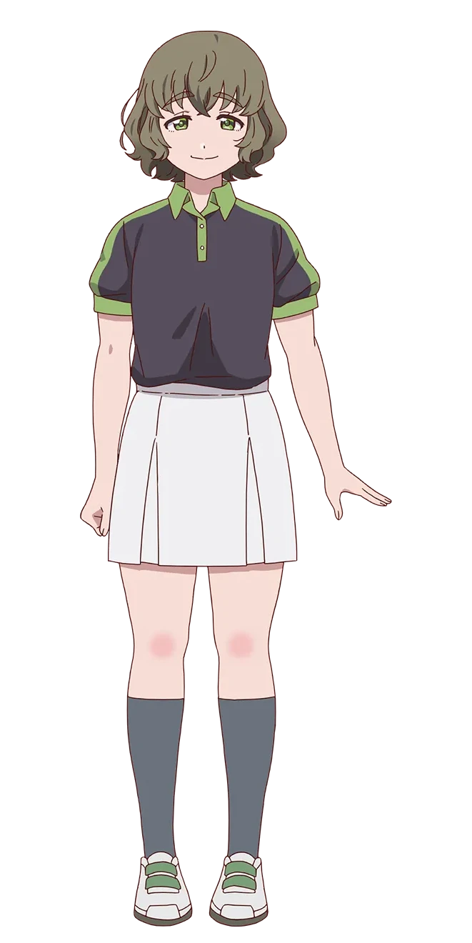 一之瀨小百合