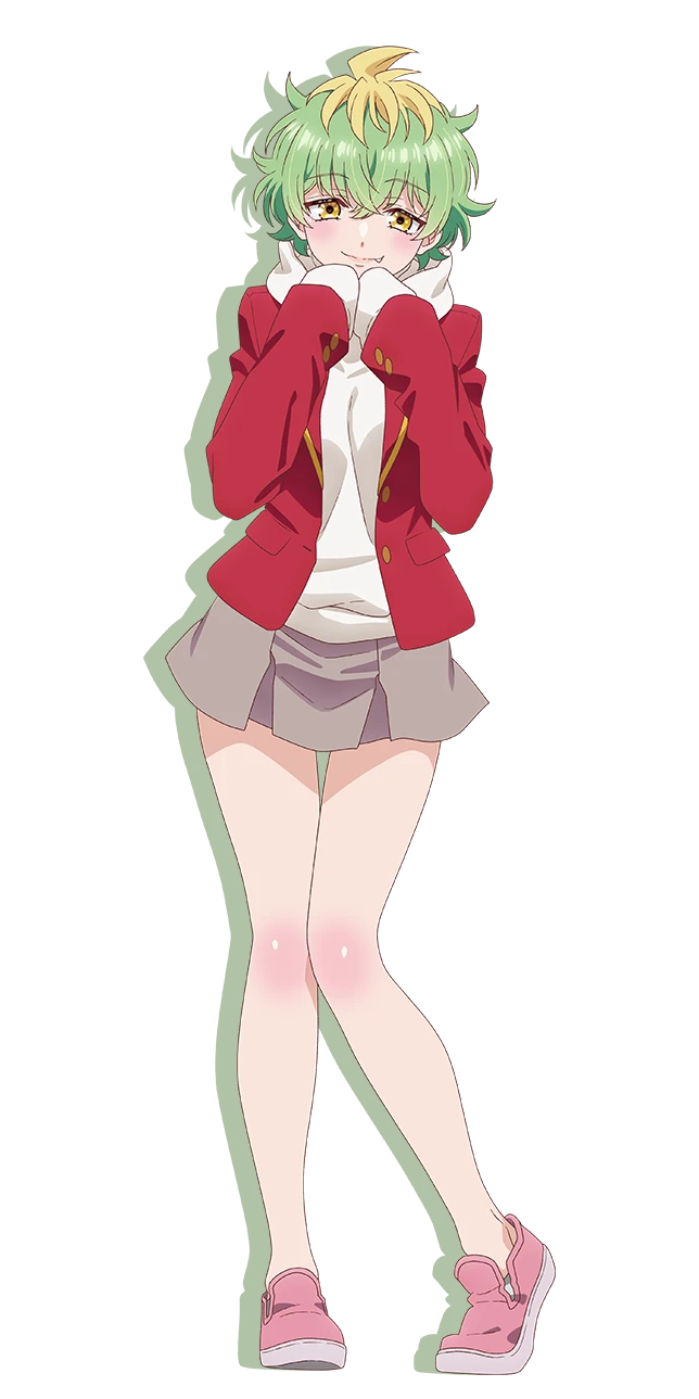 Miwa Mikadono