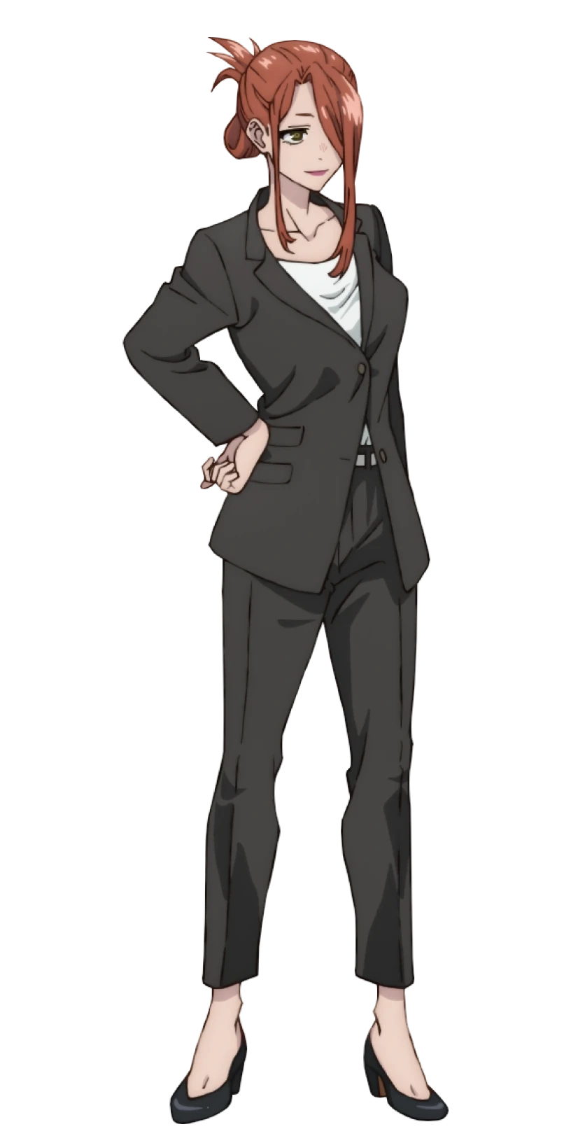 Niko Hirata