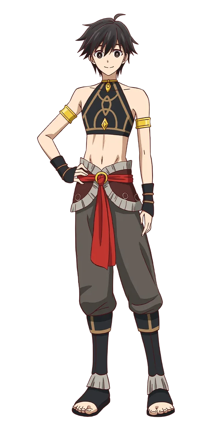 Takuto Ira