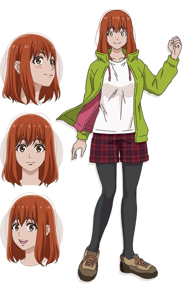 Shizuku Kusano