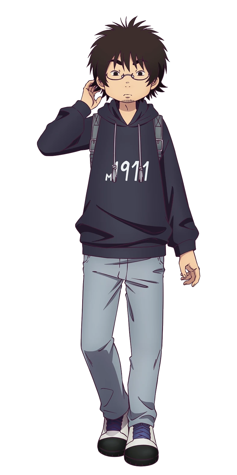 Kuriaki Magi
