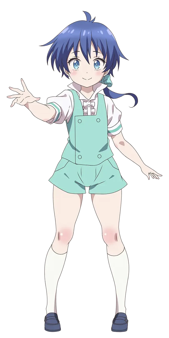 ロイド=ディ=サルーム