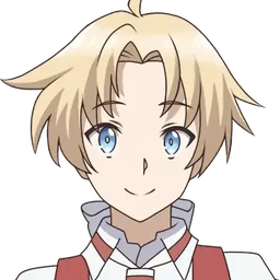 アルベルト