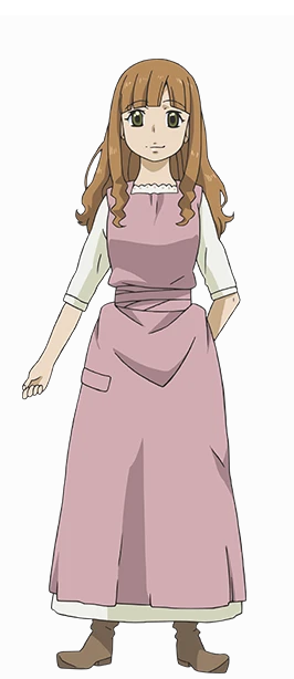 メアリー・スー