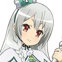 メイデナ・アンジェ