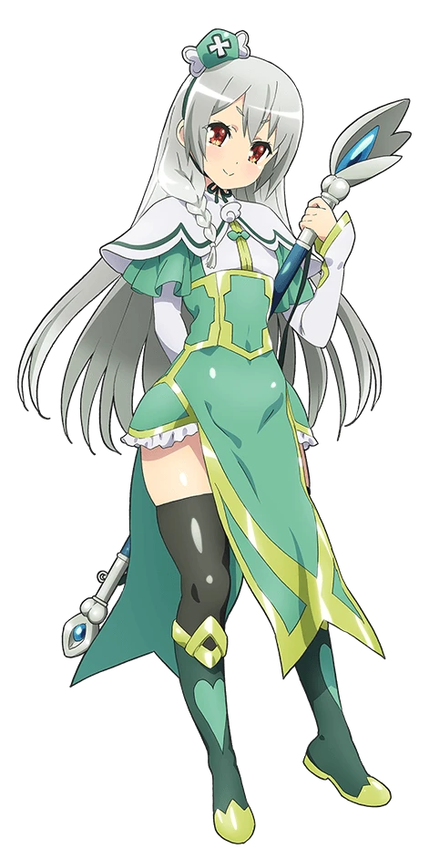 メイデナ・アンジェ