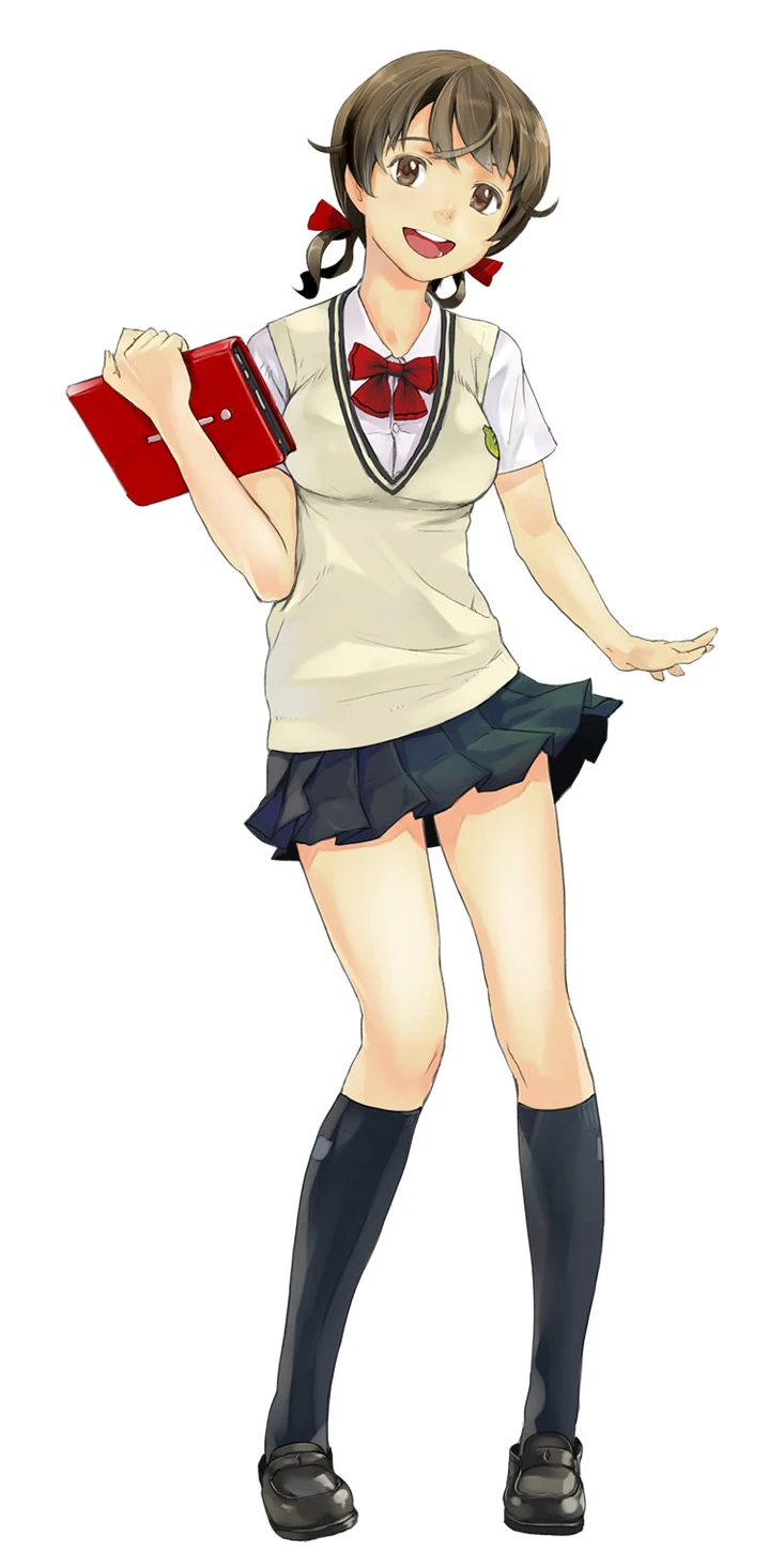 Hare Menjou