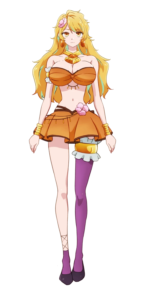 ゴア·ミナガワ