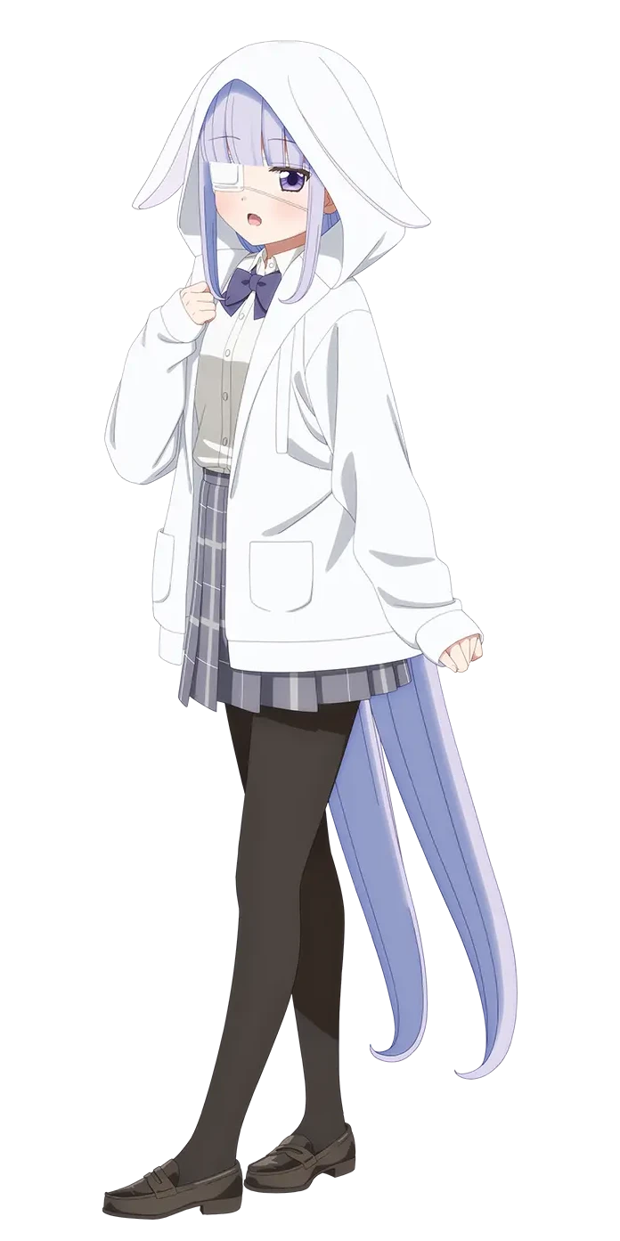 リリーシュカ