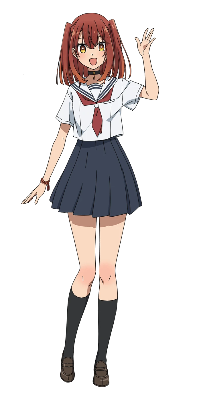 社美胡