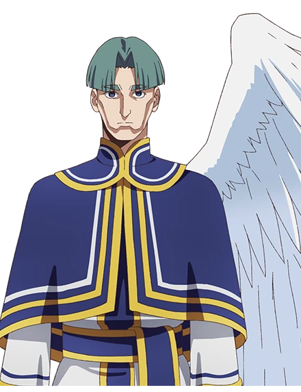 天空王・メラク