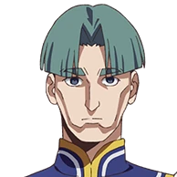 天空王・メラク