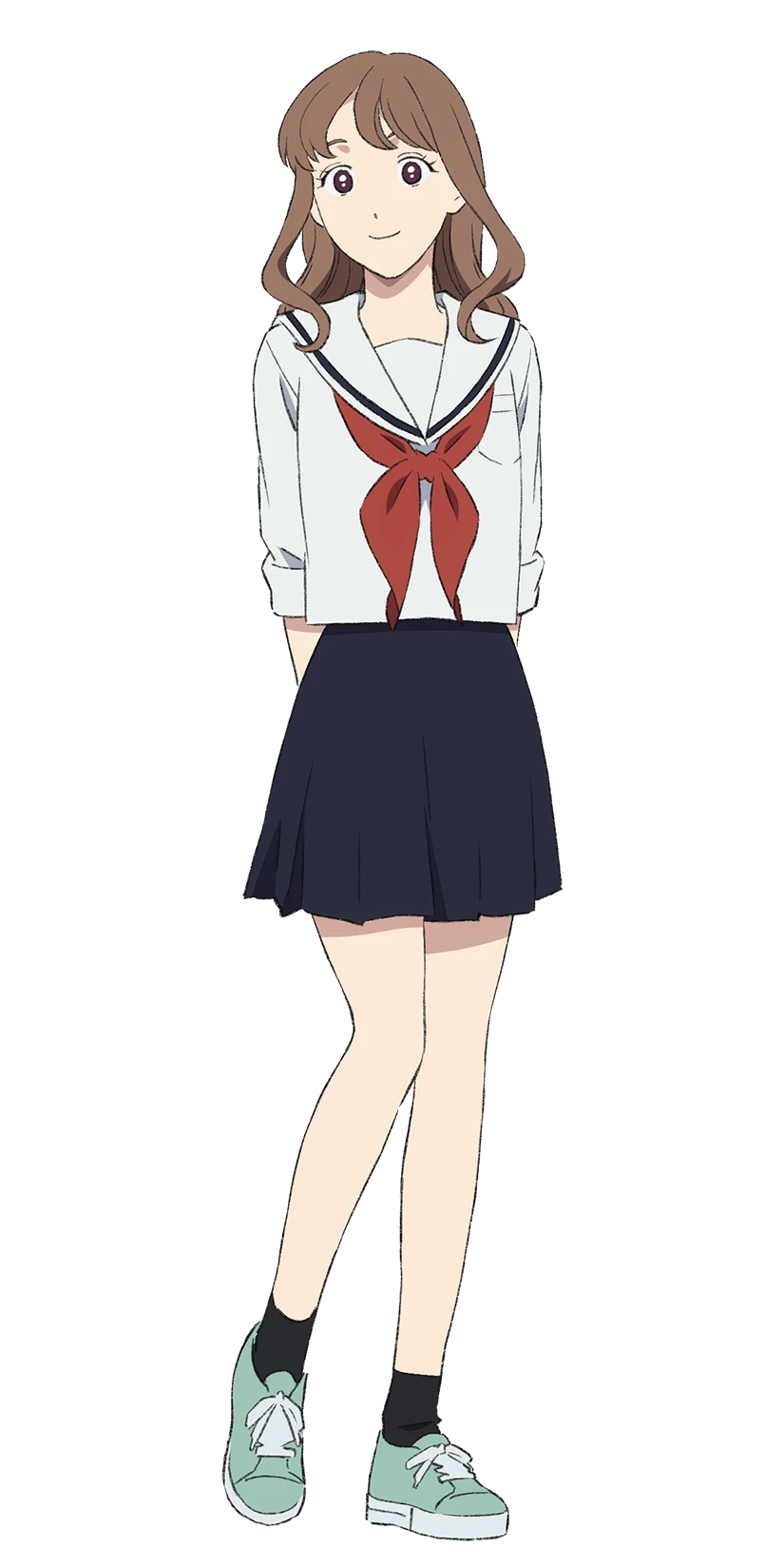 泉まこと