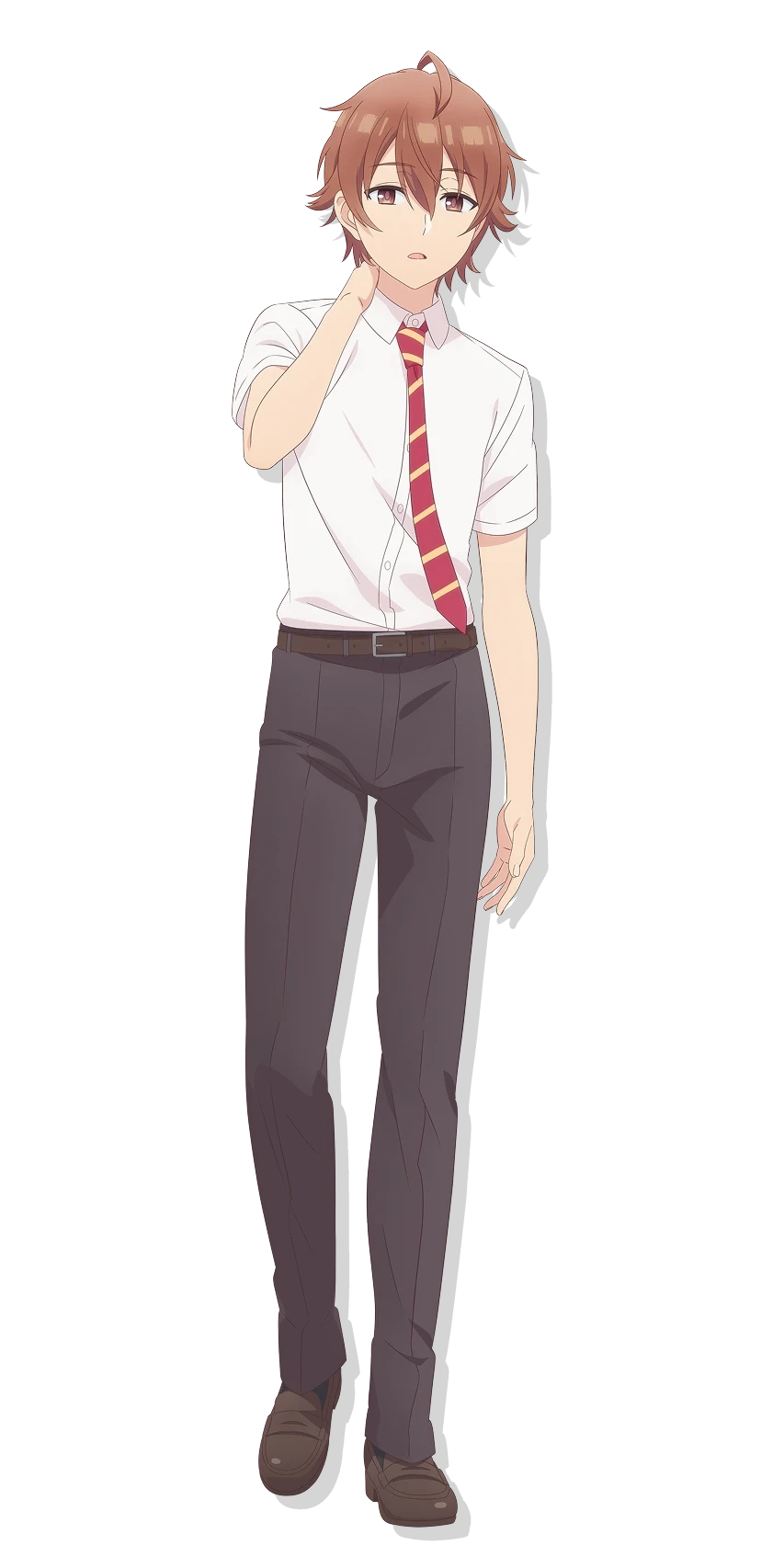 Ozuma Kohinata