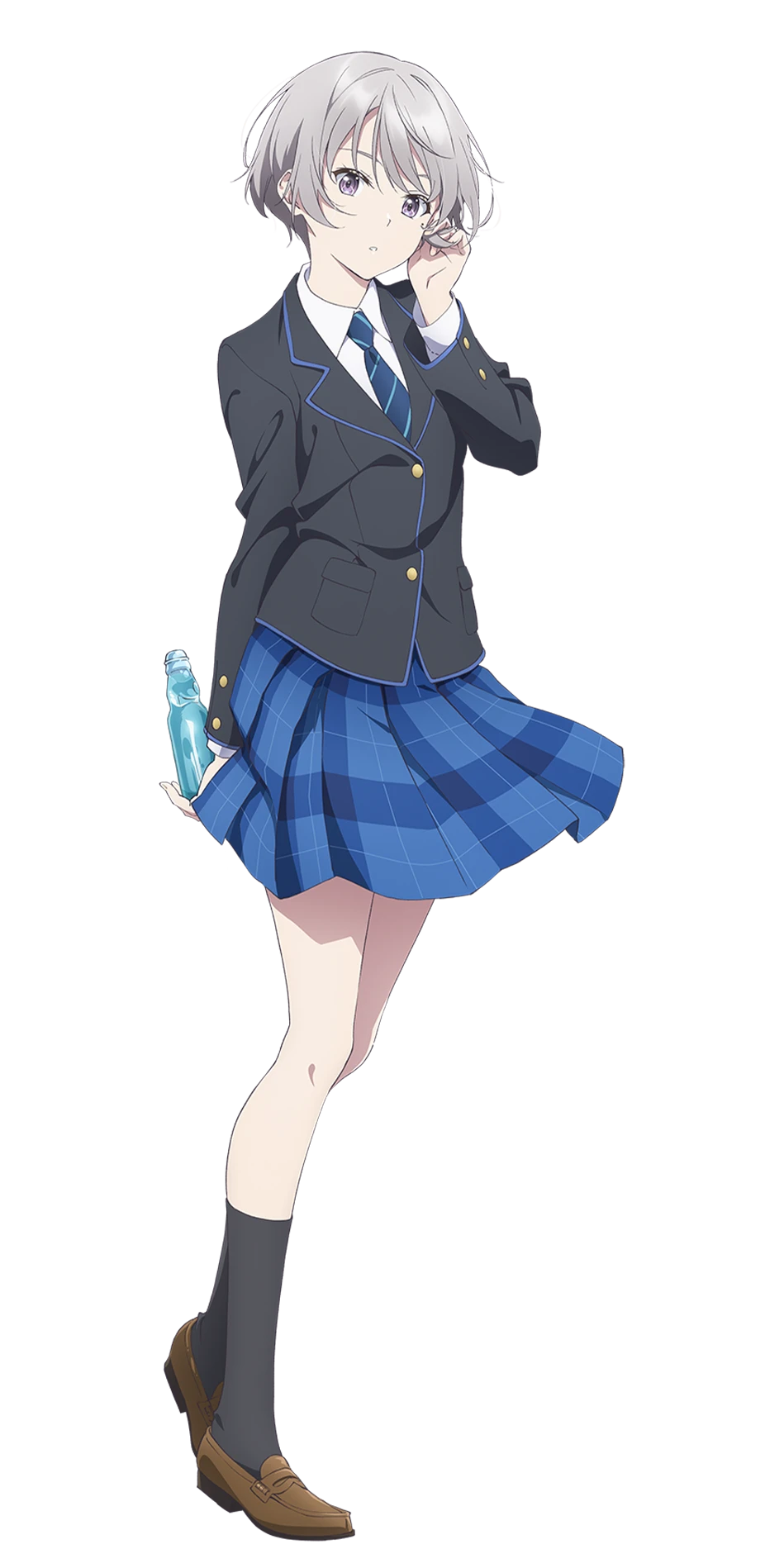 Asuka Nishino