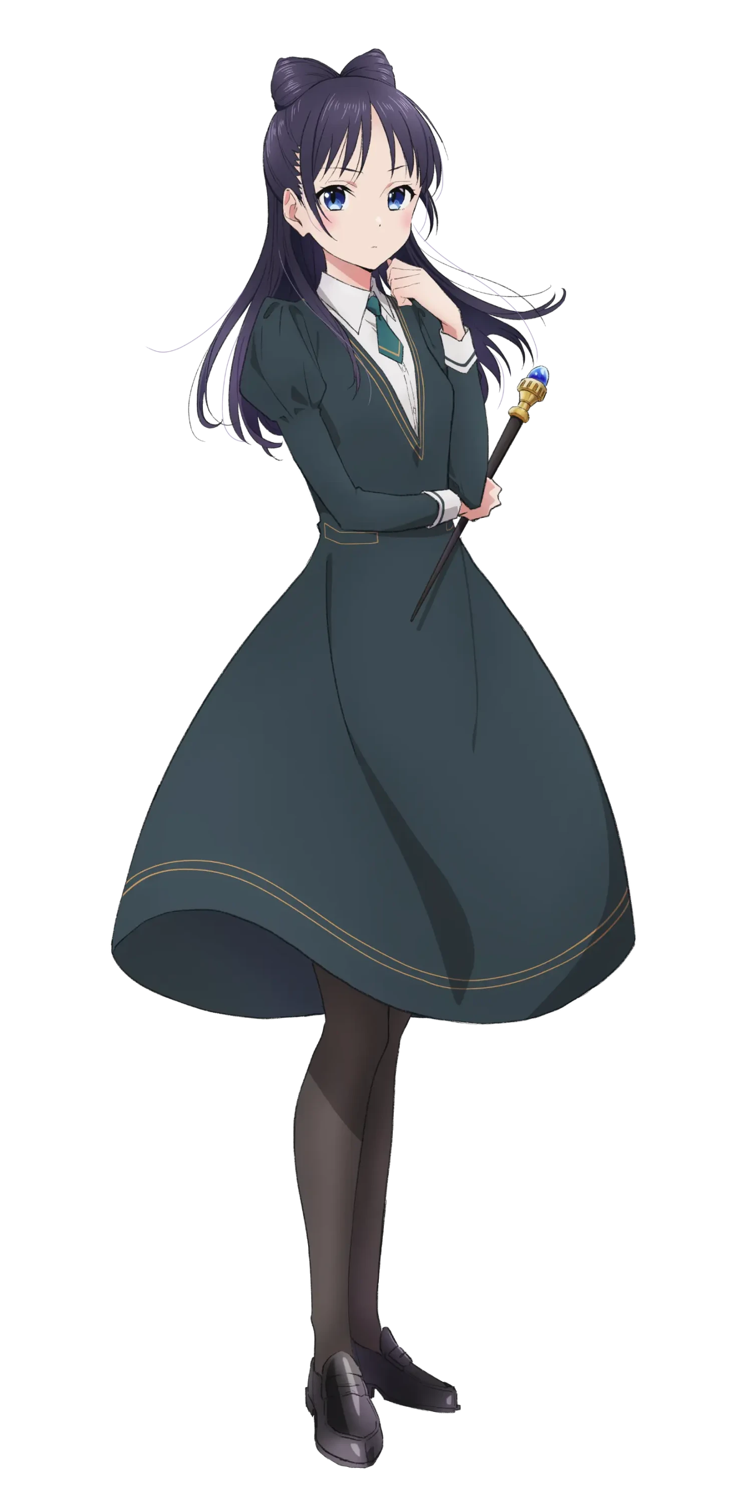 Nemu Miyao