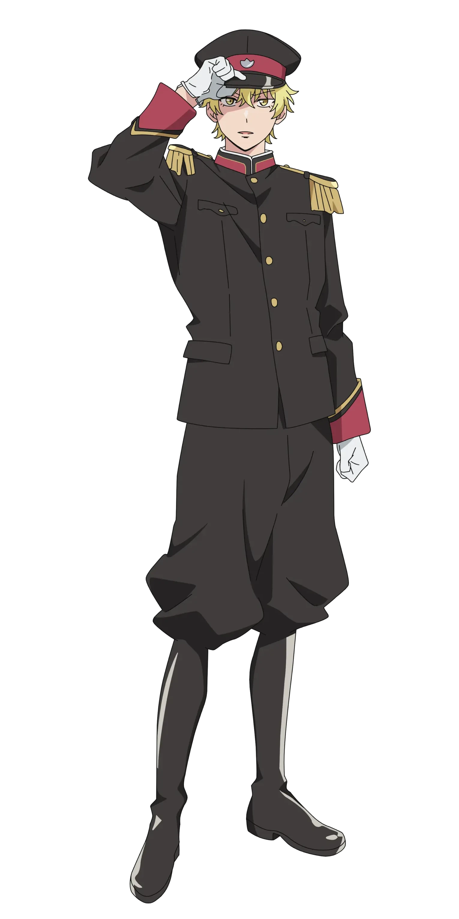 Tenryuu Kiyomiya