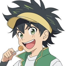 Riro Takumi