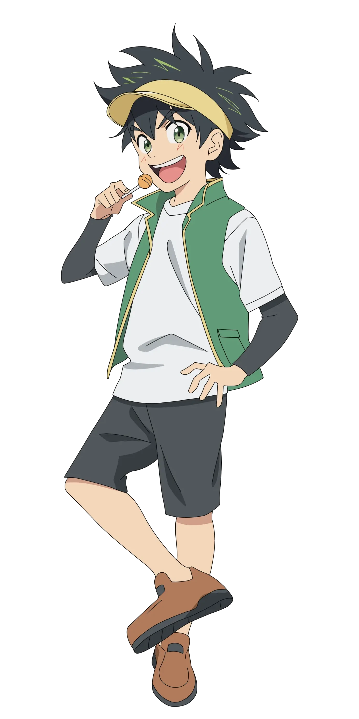 Riro Takumi