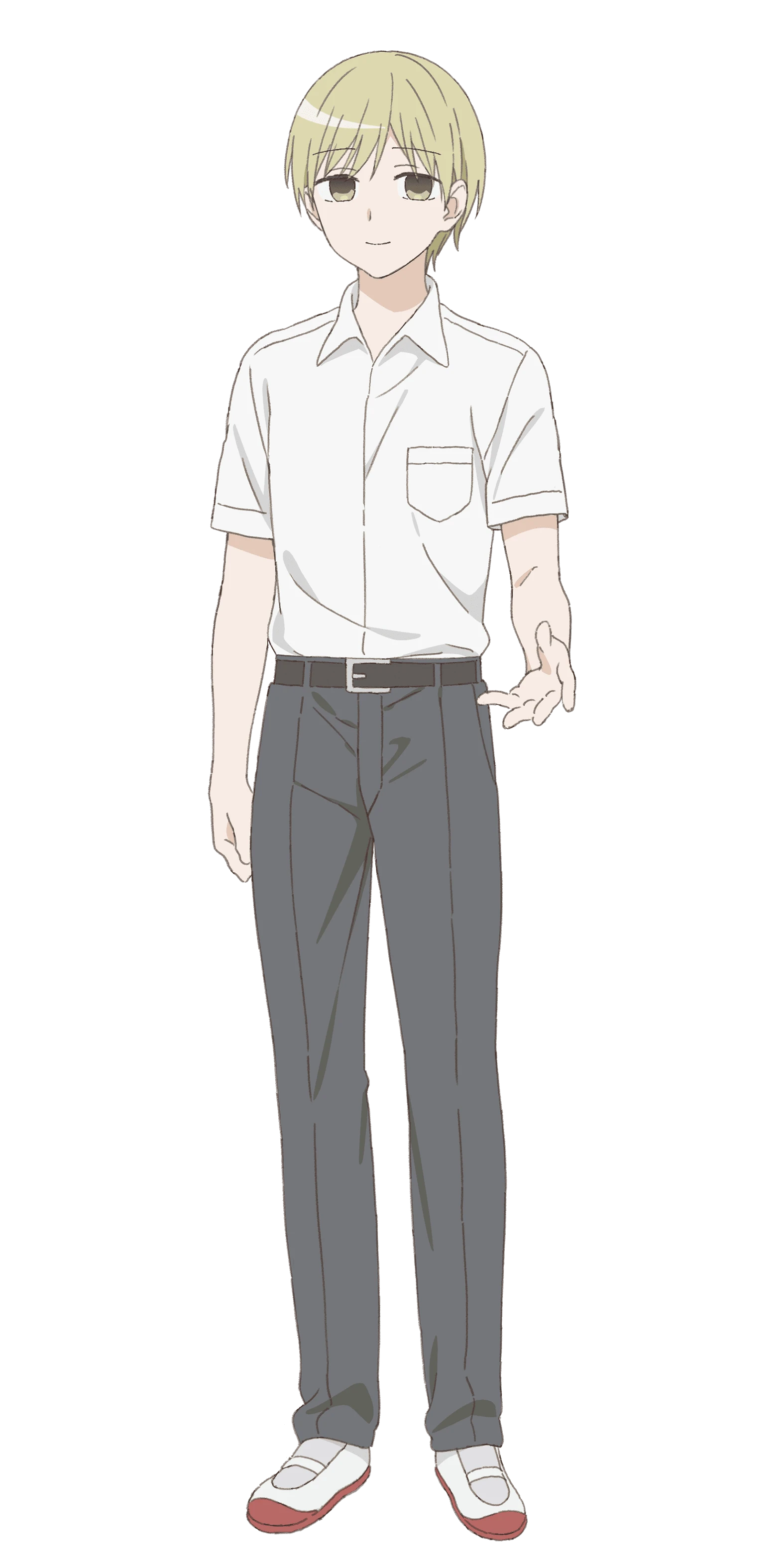 佐田君