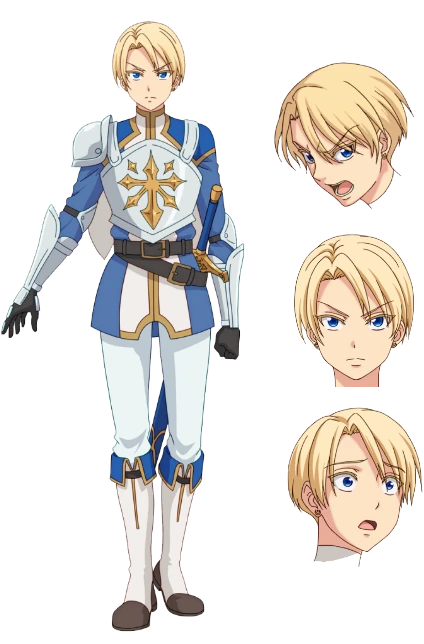 Regulus Galdana