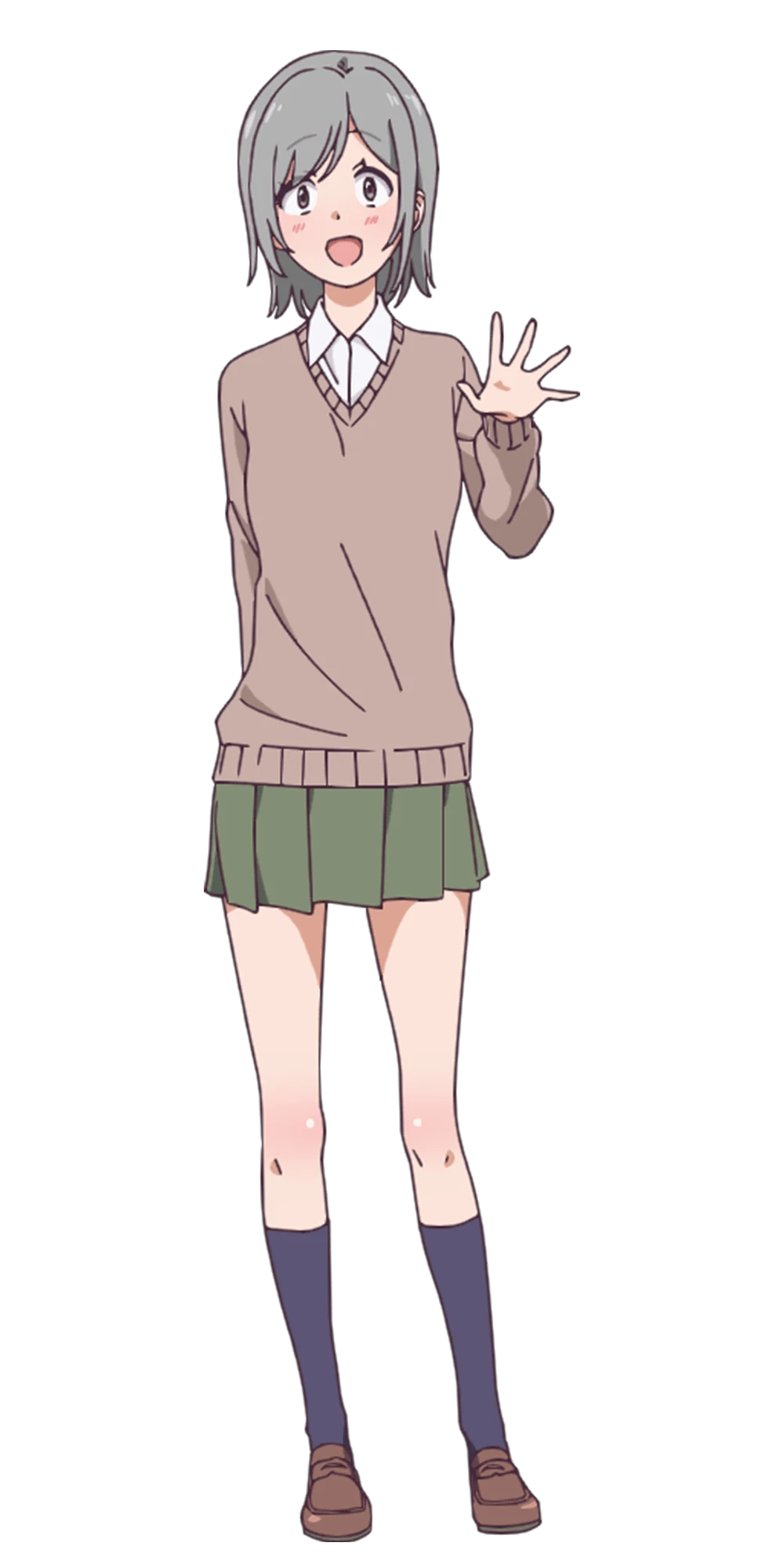 鈴木舞美