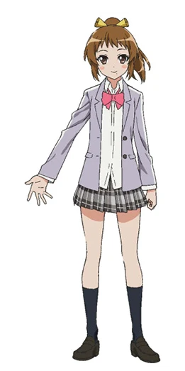 暮井珠緒