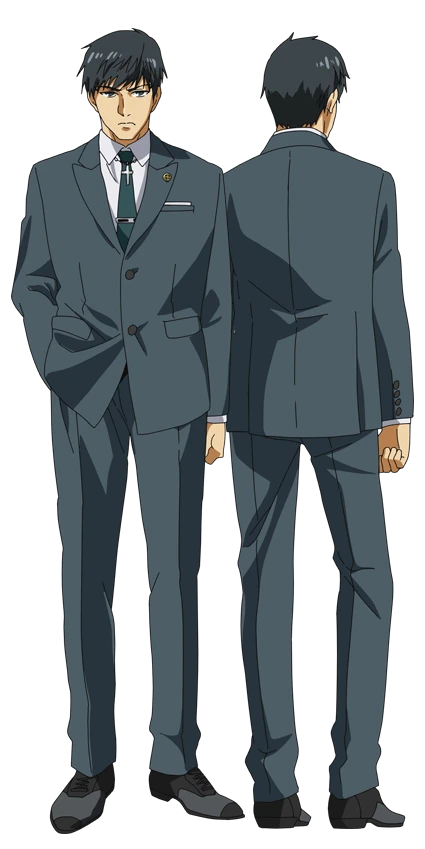 Koutarou Amon