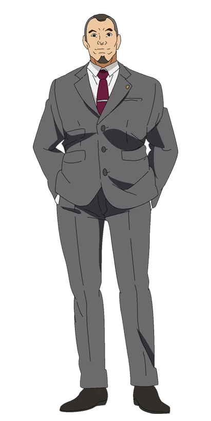Yukinori Shinohara