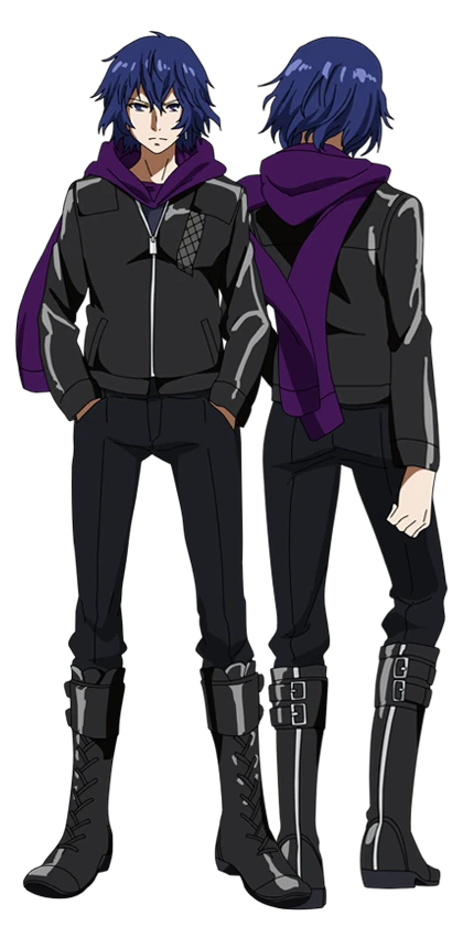 Ayato Kirishima
